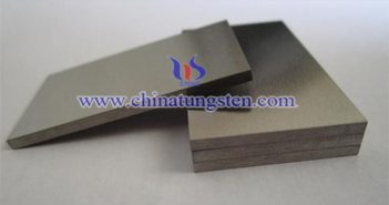 Tungsten Block Price on Nov. 3, 2020 tungsten block image
