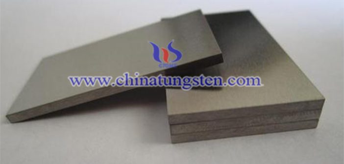 Tungsten Block Price on Nov. 3, 2020 tungsten block image