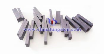 Inquire Tungsten Alloy Cube on Dec. 29, 2020 tungsten alloy cube image