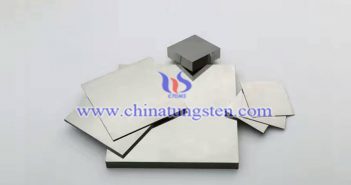 Inquire Tungsten Tantalum Sheet on Dec. 9, 2020 tungsten tantalum plate image