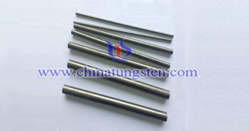 Inquire Barium Tungsten Rod on Jan. 28, 2021 barium tungsten rod image
