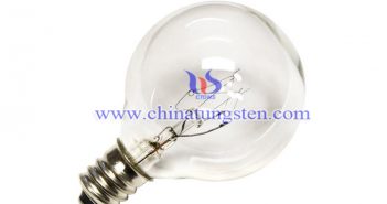 Tungsten Wire Application Property tungsten wire image