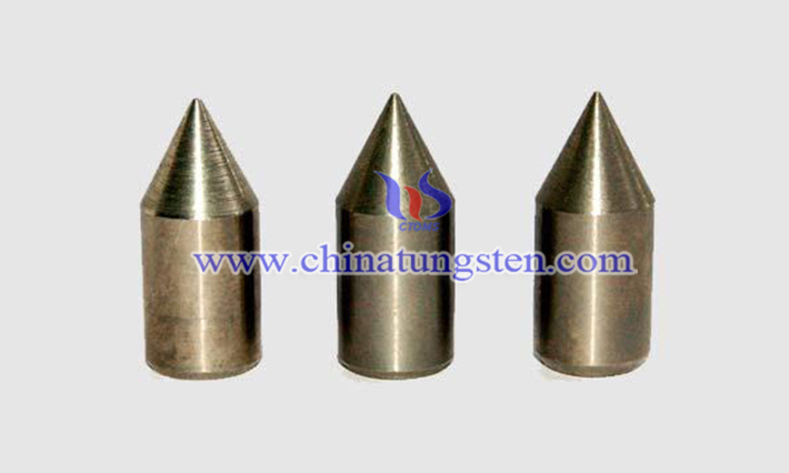 high density tungsten alloy image