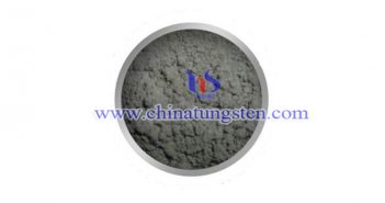 Preparation Methods of Molybdenum Carbide molybdenum carbide image
