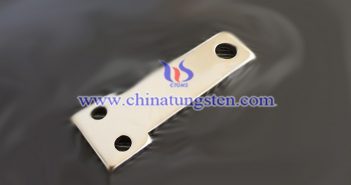 Inquire Silver Tungsten Part on Mar. 25, 2021 silver tungsten part image