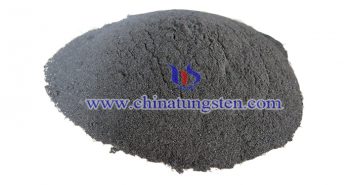 Metal Injection Molding of High Density Tungsten Alloy tungsten alloy metal powder image