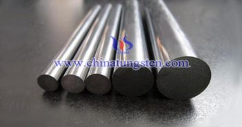 Inquire Tungsten Alloy Rod on Mar. 2, 2021 tungsten alloy rod image