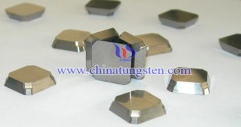 Drilling Tool Industry’s Requirements and Expectations for Mining Cemented Carbide
