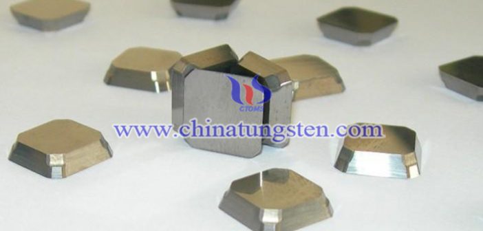 Drilling Tool Industry’s Requirements and Expectations for Mining Cemented Carbide