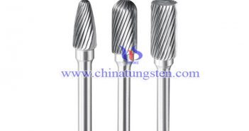 Performance of the Coated Cemented Carbide Tools cemented carbide image