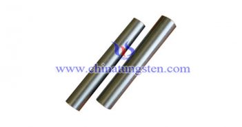 Tungsten Alloy Rod Price on Apr. 29, 2021 tungsten alloy rod image