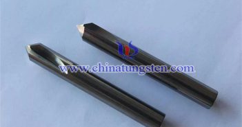 Type and Application of Cemented Carbide tungsten cobalt alloy image