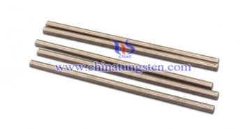 Inquire Tungsten Copper Rod on Apr. 29, 2021 tungsten copper rod image