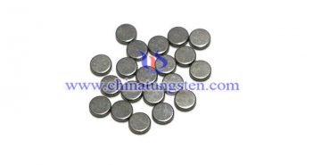 Tungsten Rod Price on Apr. 23, 2021 tungsten rod image