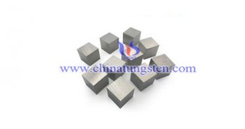 Military Used Tungsten Alloy Cube Price on May 27, 2021 military used tungsten alloy cube image