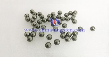 Military Used Tungsten Alloy Ball Price on Jun. 22, 2021 military used tungsten alloy ball image