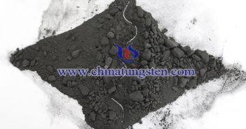 Spherical Tungsten Powder Price on MAR.4,2025 spherical tungsten powder photo