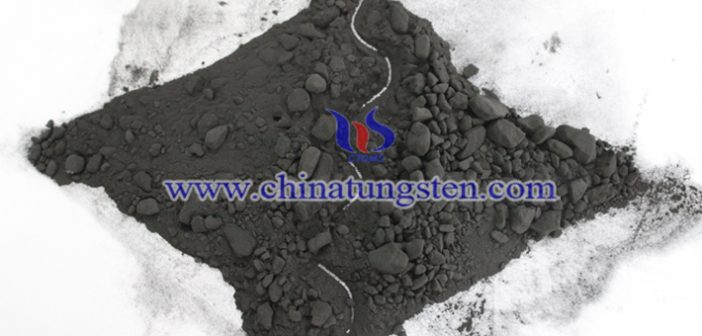 Spherical Tungsten Powder Price on MAR.4,2025 spherical tungsten powder photo