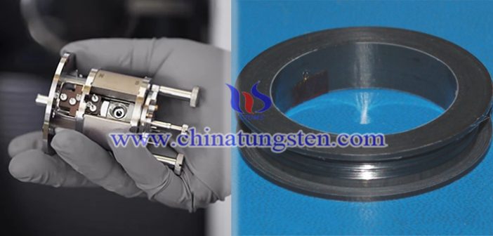 Why Use Thorium Tungsten Wires as Ion Source? thorium tungsten wires photo