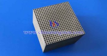 3D Printed Collimators for Physical Optics Enables Lower Costs 3D printed collimators image