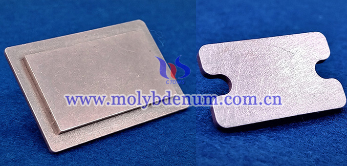 Cu/Mo/Cu heat sink image
