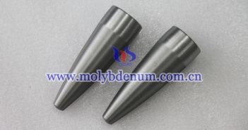How to Choose Sintering Methods for Titanium-Zirconium-Molybdenum (TZM) Alloy? TZM piercing plugs photo