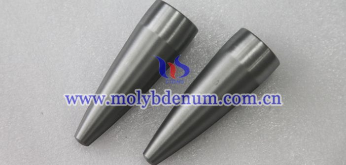 How to Choose Sintering Methods for Titanium-Zirconium-Molybdenum (TZM) Alloy? TZM piercing plugs photo