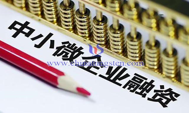 Financing & Accounting