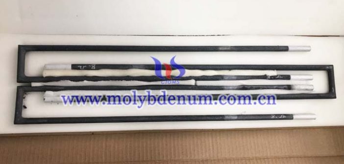 Silicon Carbide Rods Are Used in Various Types of Electric Industrial Furnaces Thanks to its Characteristics silicon carbide rods photo