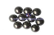 Tungsten Carbide Ball Price on DEC.8, 2021 tungsten carbide ball photo