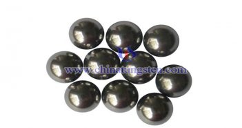 Tungsten Carbide Ball Price on DEC.8, 2021 tungsten carbide ball photo