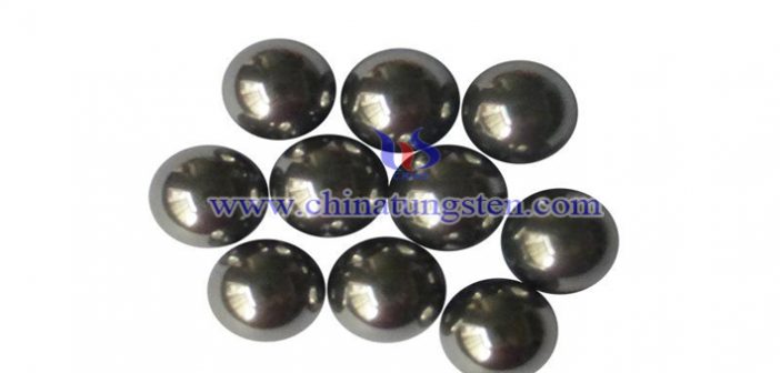 Tungsten Carbide Ball Price on DEC.8, 2021 tungsten carbide ball photo