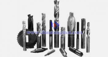 Weak Position & Breakthrough of China’s Small & Medium-Size Enterprises in Market Game Tungsten Cemented Carbide Cutter & Tools, CTIA, China