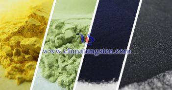 Challenge, Opportunity & Tuyere of Tungsten Enterprises Tungsten Oxides & Trioxides