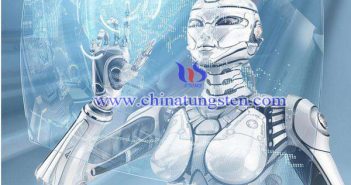 THE PRICE COMPOSITION & RISING FACTORS OF TUGNSTEN CHINA, 2017 (IIX) Business Strategy & Determination of China Tungsten Industry