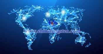 THE PRICE COMPOSITION & RISING FACTORS OF TUGNSTEN CHINA, 2017 (IX) Internet Strategic Layout