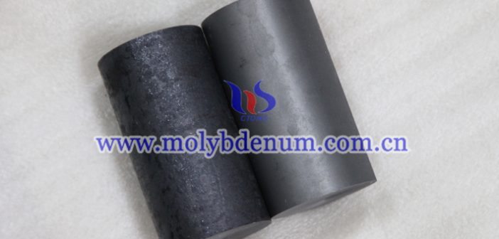 TZM Alloys for Radiation Shielding and Heat Exchangers TZM alloy rod image