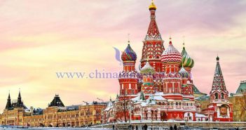 Impacts of Russia-Ukraine Conflict on Tungsten Market & Price (II) Moscow, the capital of Russian