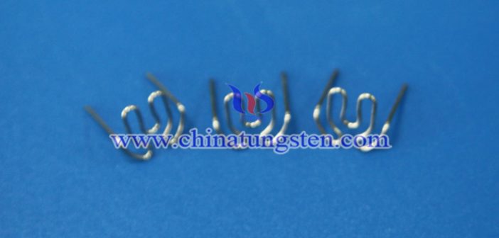 Tungsten Filaments and Crucibles for Microprobe and Electron Beam Systems tungsten filaments photo