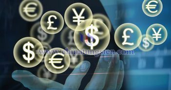 Impacts of Russia-Ukraine Conflict on Tungsten Market & Price (V) The exchange rates of RMB with the world's major currencies, such as the US Dollar, the Euro and the Japanese Yen, are very important for China as the world's largest trading country.