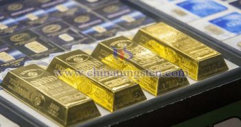 Impacts of Russia-Ukraine Conflict on Tungsten Market & Price (VII) Real Gold Bars