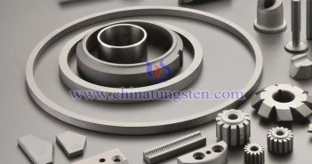 Impacts of Russia-Ukraine Conflict on Tungsten Market & Price (IV-2) Cobalt based tungsten cemented carbide sintered part (blank and/or semi-finished) processing of CTIA GROUP, for more details, pleae visit its website: www.tungsten-carbide.com.cn