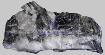 Impacts of Russia-Ukraine Conflict on Tungsten Market & Price (IX) Wolframite