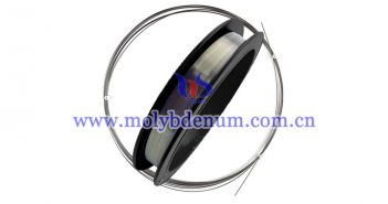 Cleaned Molybdenum Wire Price on July 24, 2025 cleaned molybdenum wire photo