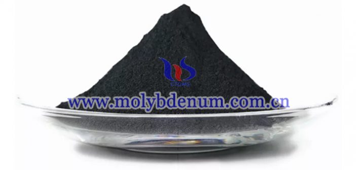 Advantages of Molybdenum Disulfide Coating Based on MoS2 molybdenum disulfide powder photo