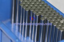 Tungsten Alloy Dart Billet Price on August 20, 2025 tungsten dart billet photo