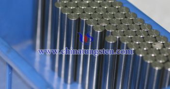 Tungsten Alloy Dart Billet Price on August 20, 2025 tungsten dart billet photo