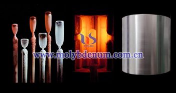 Why Tungsten Crucibles and Molybdenum Crucibles Are Used for Sapphire Crystal Growth? crucibles for sapphire crystal growth photo