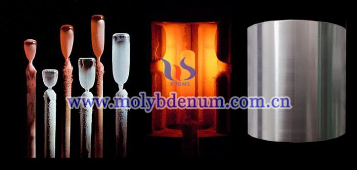 Why Tungsten Crucibles and Molybdenum Crucibles Are Used for Sapphire Crystal Growth? crucibles for sapphire crystal growth photo