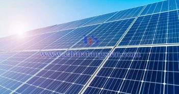 Market Research of Tungsten Wire for Diamond Wire Saws in China’s Photovoltaic Industry (I) Solar panels of solar cells